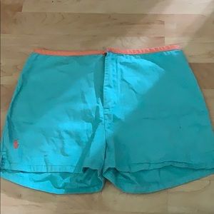 Ralph Lauren shorts